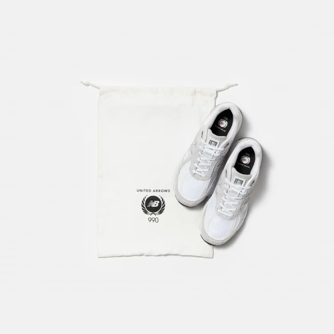 united arrows 990