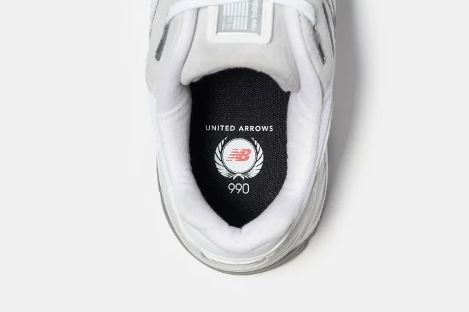 united arrows 990
