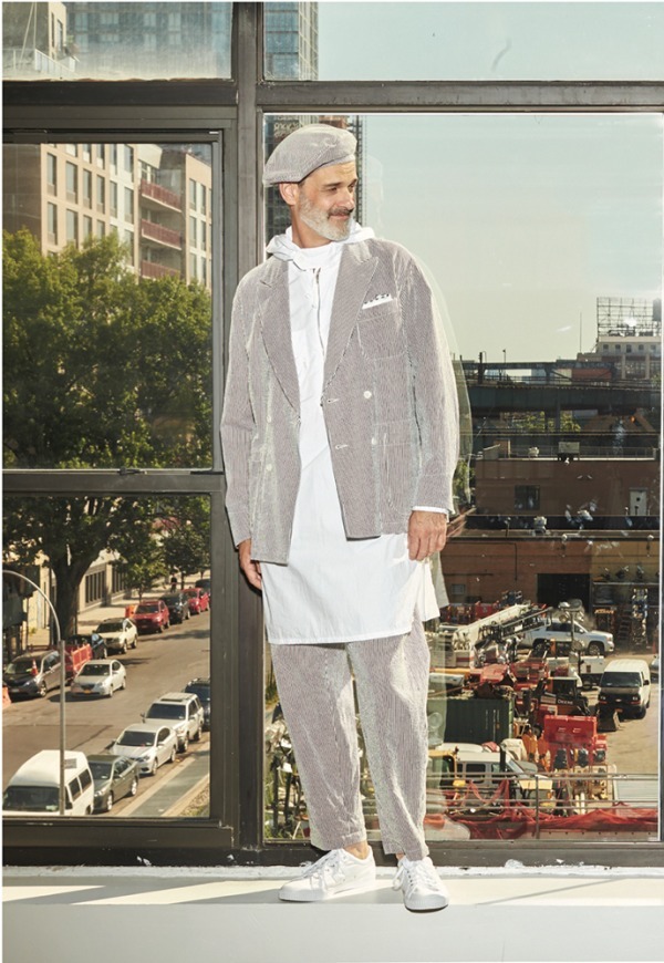 Engineered Garments Spring/Summer '19 — eye_C Engineered Garments Spring/Summer '19 — eye_C