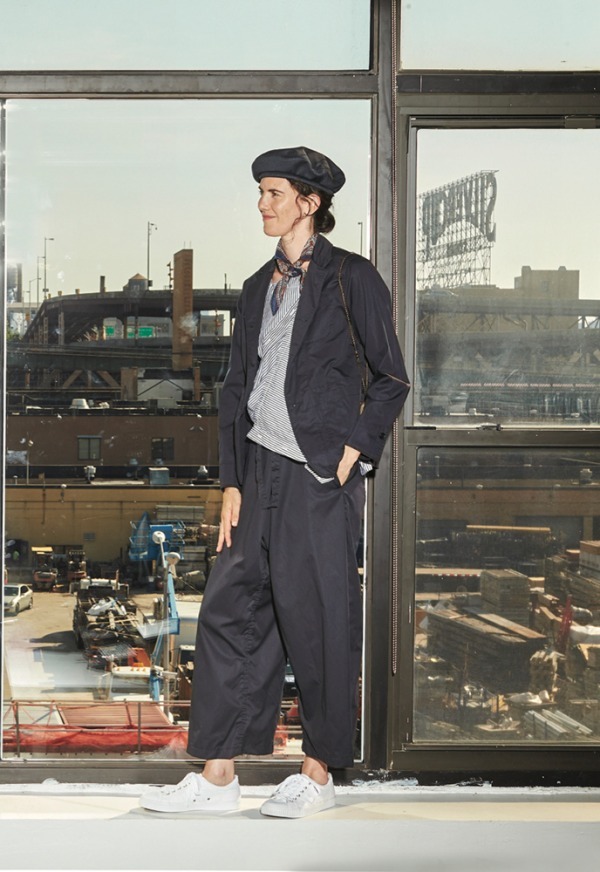 Engineered Garments Spring/Summer '19 — eye_C