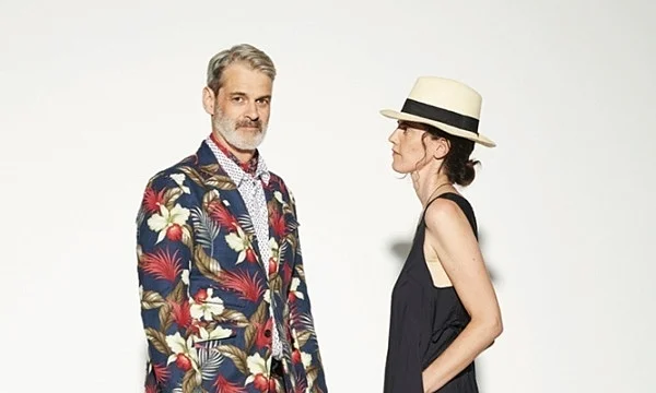 Engineered Garments Spring/Summer '19 — eye_C