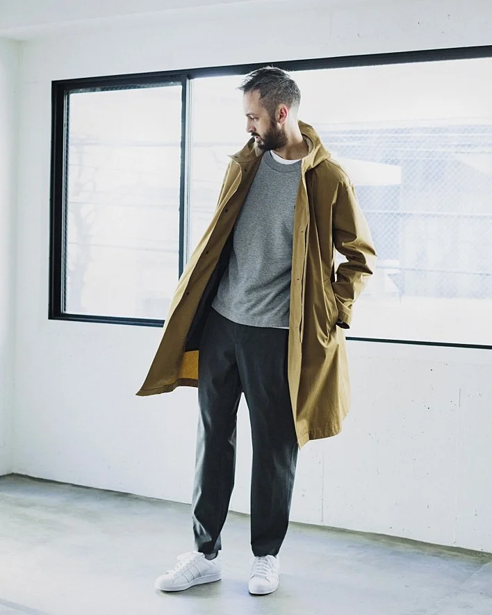 Still By Hand Autumn/Winter '18