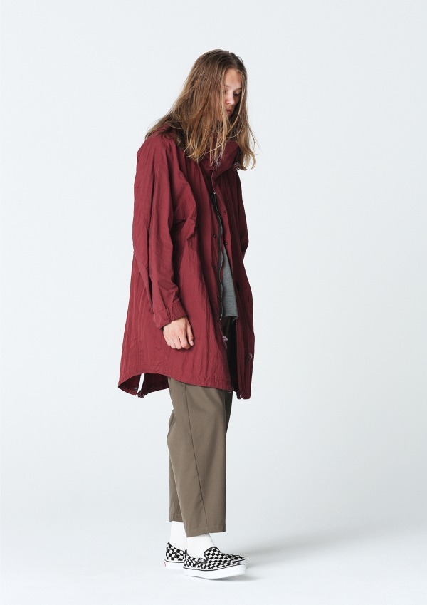 KAZUYUKI KUMAGAI Spring/Summer '19 — eye_C KAZUYUKI KUMAGAI Spring/Summer '19 — eye_C