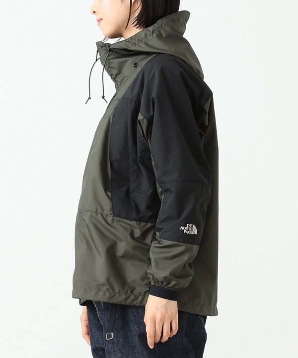THE NORTH FACE PURPLE LABEL and BEAMS BOY unveils a bespoke