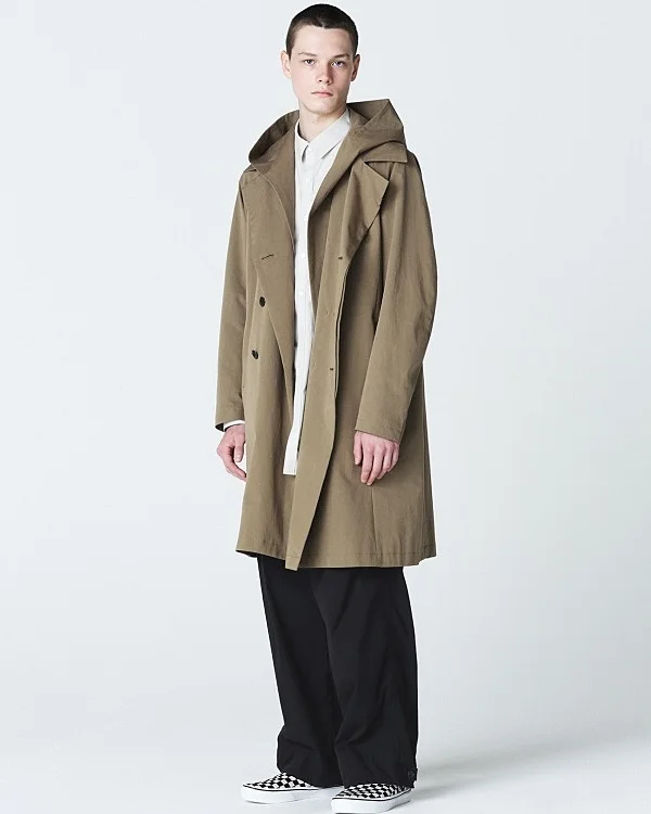 KAZUYUKI KUMAGAI Spring/Summer 