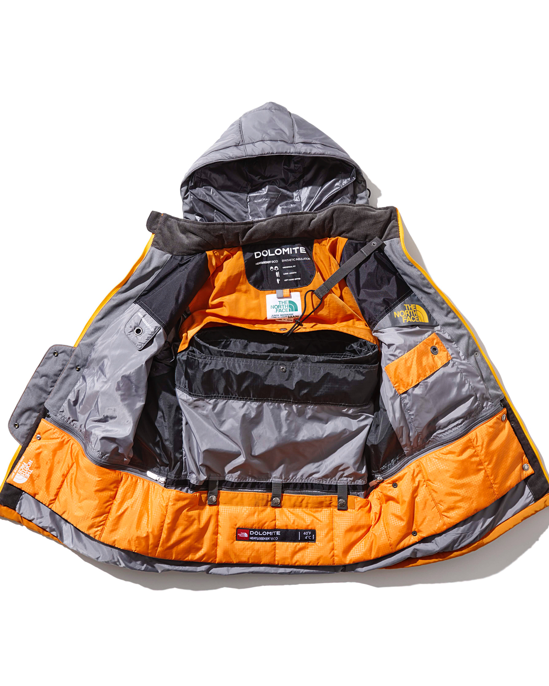north face dolomite down sleeping bag