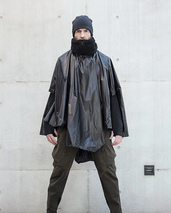 CIVILIZED Autumn/Winter '18