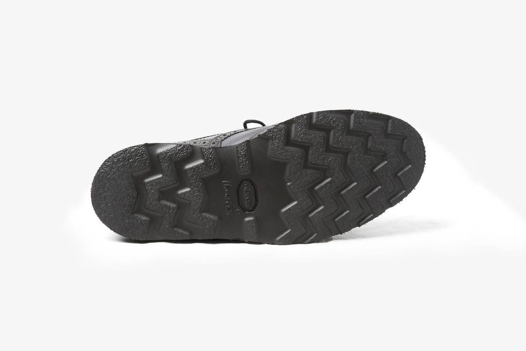 Engineered Garments and Tricker's collaborate on 3 exclusive Engineered Garments and Tricker's collaborate on 3 exclusive