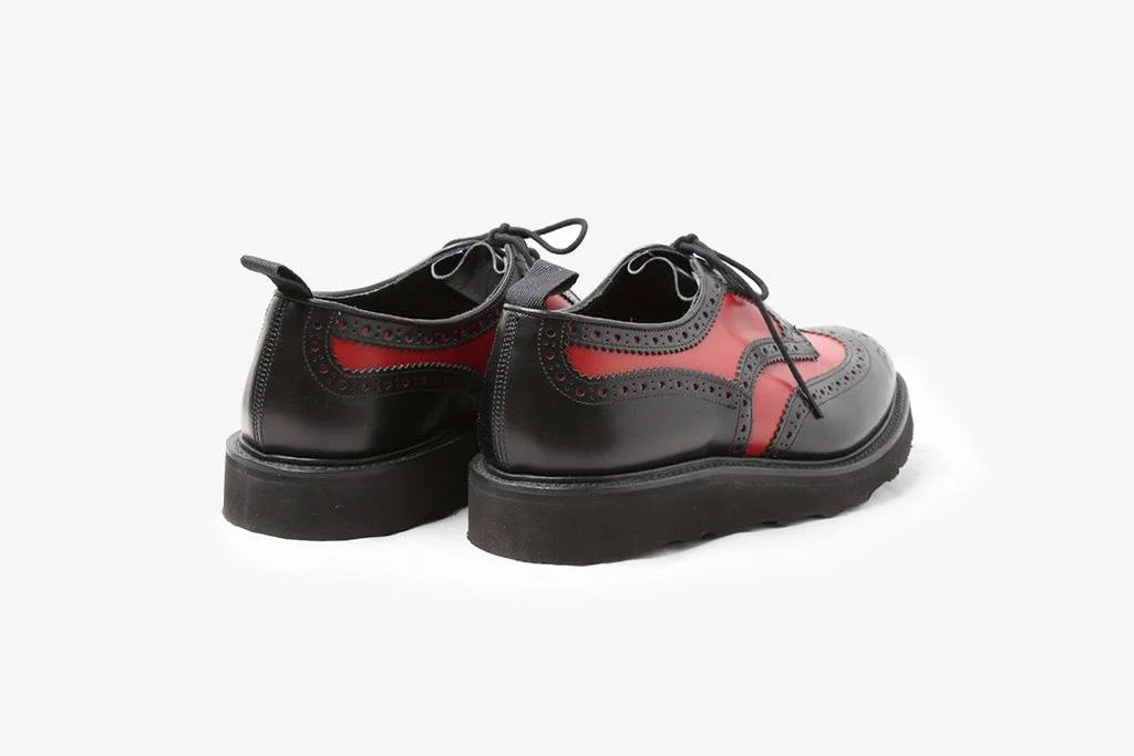 Engineered Garments and Tricker's collaborate on 3 exclusive