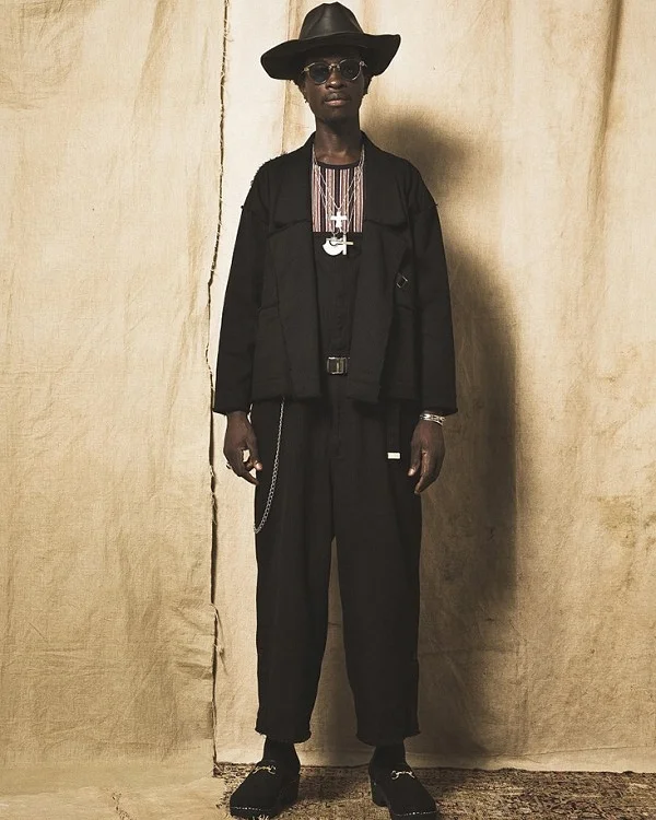 FACCIES Spring/Summer '19