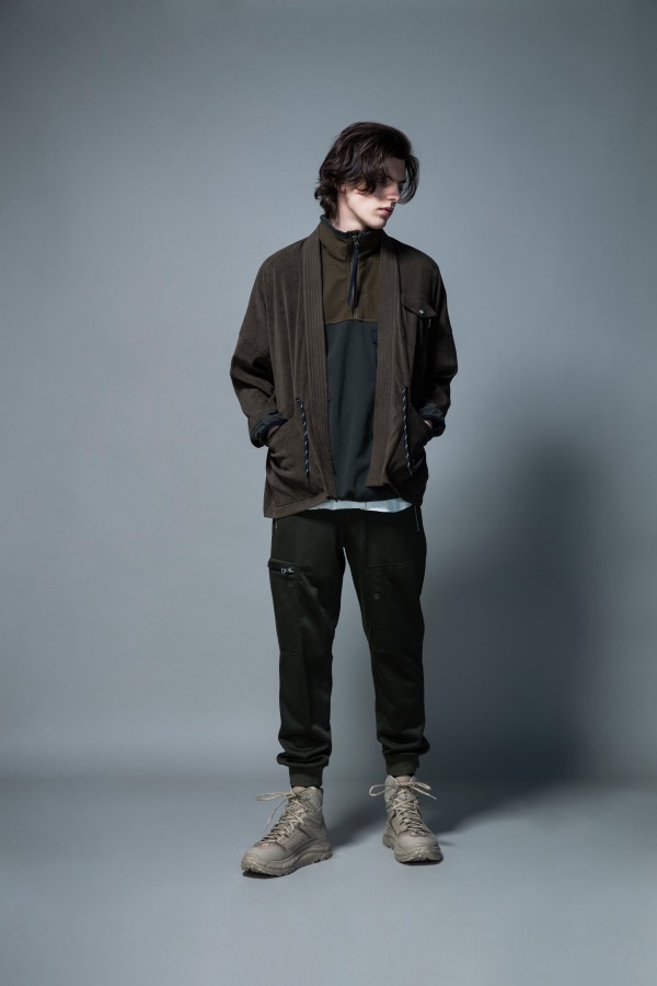 WHIZ LIMITED Autumn/Winter '18 — eye_C