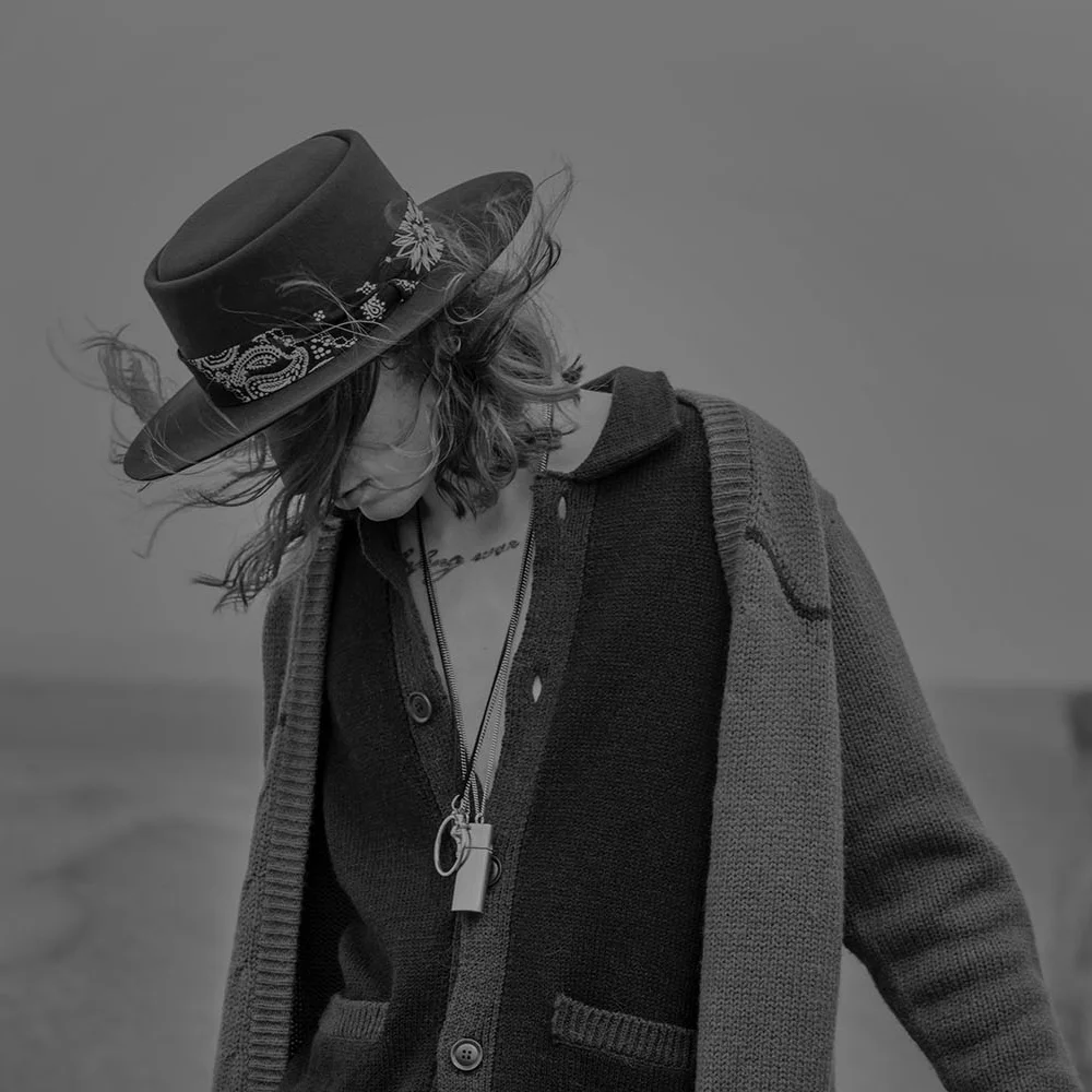 The Letters Autumn/Winter '18