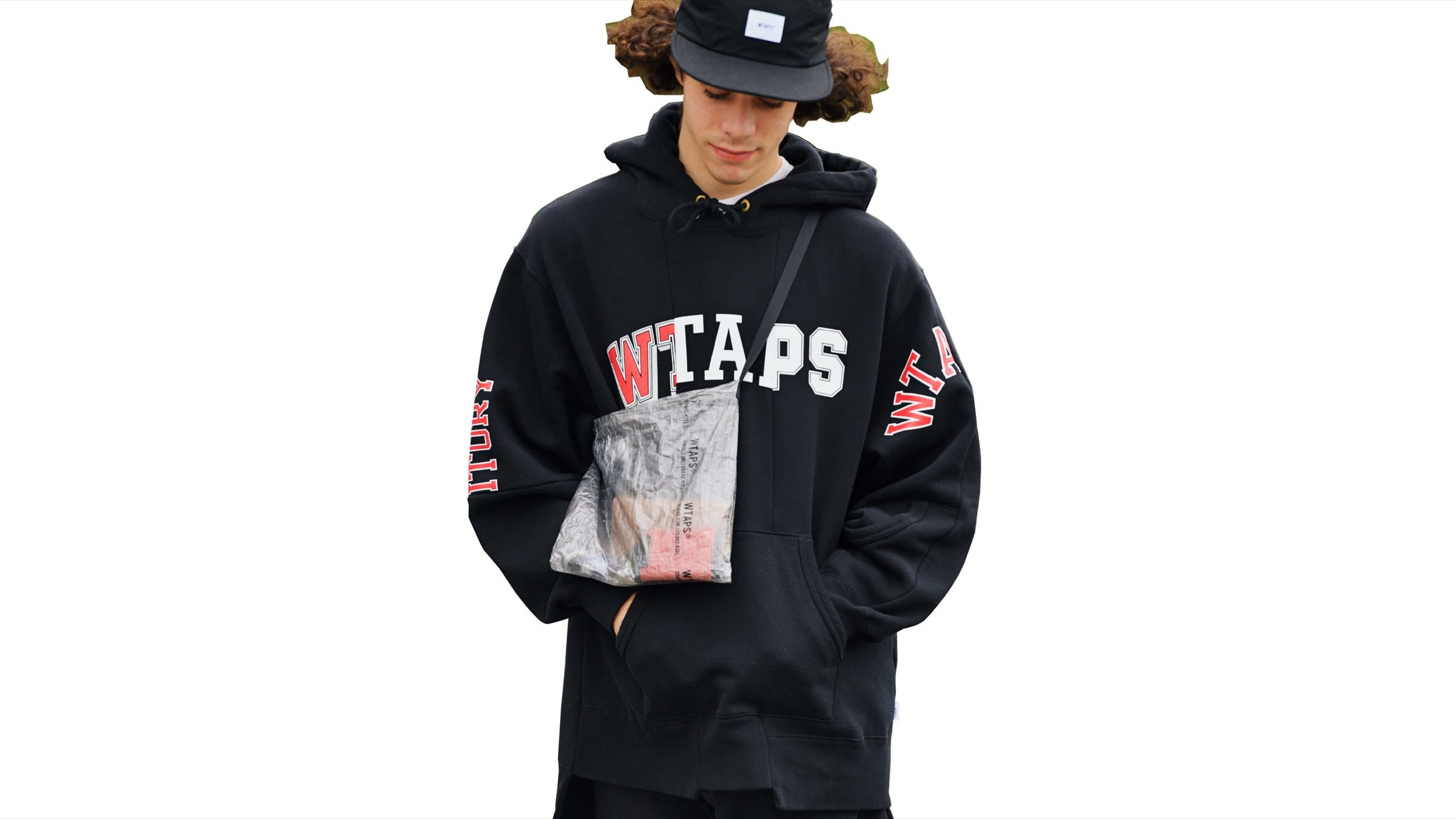 2023新品 W)taps - wtaps ripper02の通販 by よし坊's shop｜ダブル ...