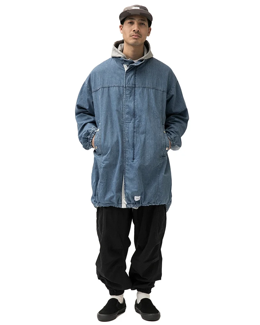 WTAPS Autumn/Winter 