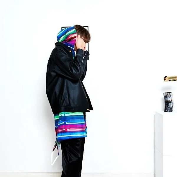 semoh Spring/Summer '19