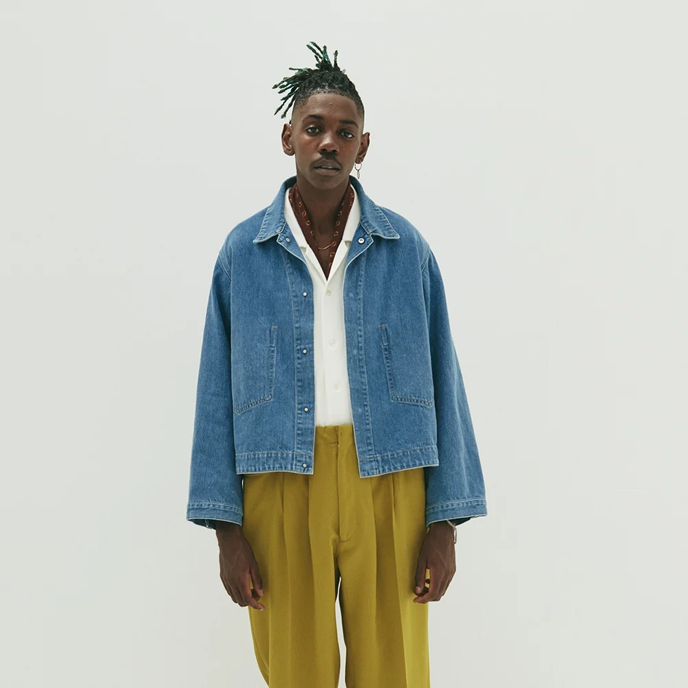 bukht Spring/Summer '19