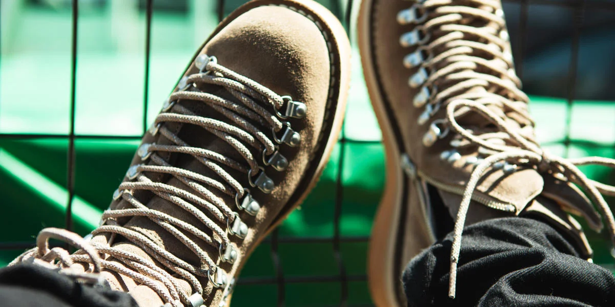 white mountaineering danner