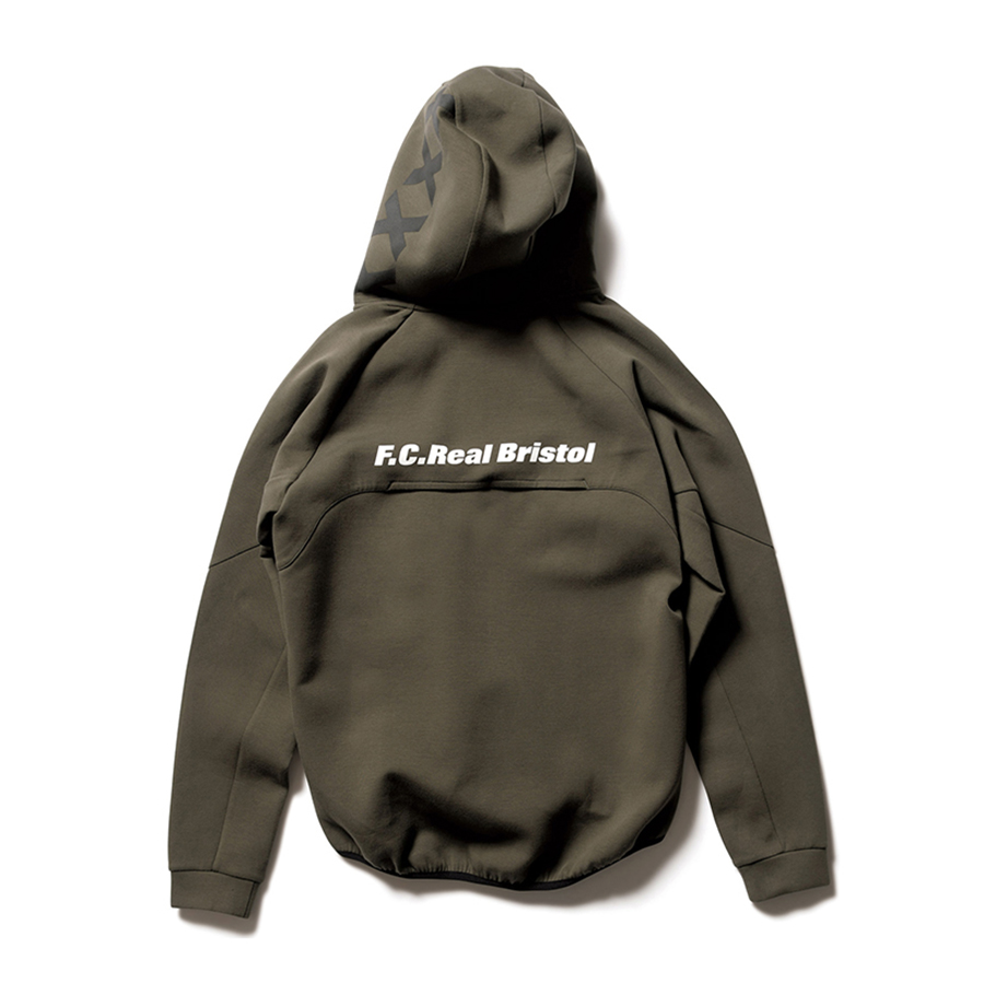 F.C. Real Bristol's latest drop is releasing this weekend — eye_C