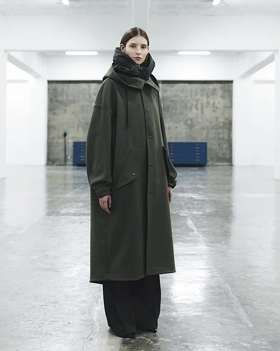 The Reracs Women Autumn/Winter 