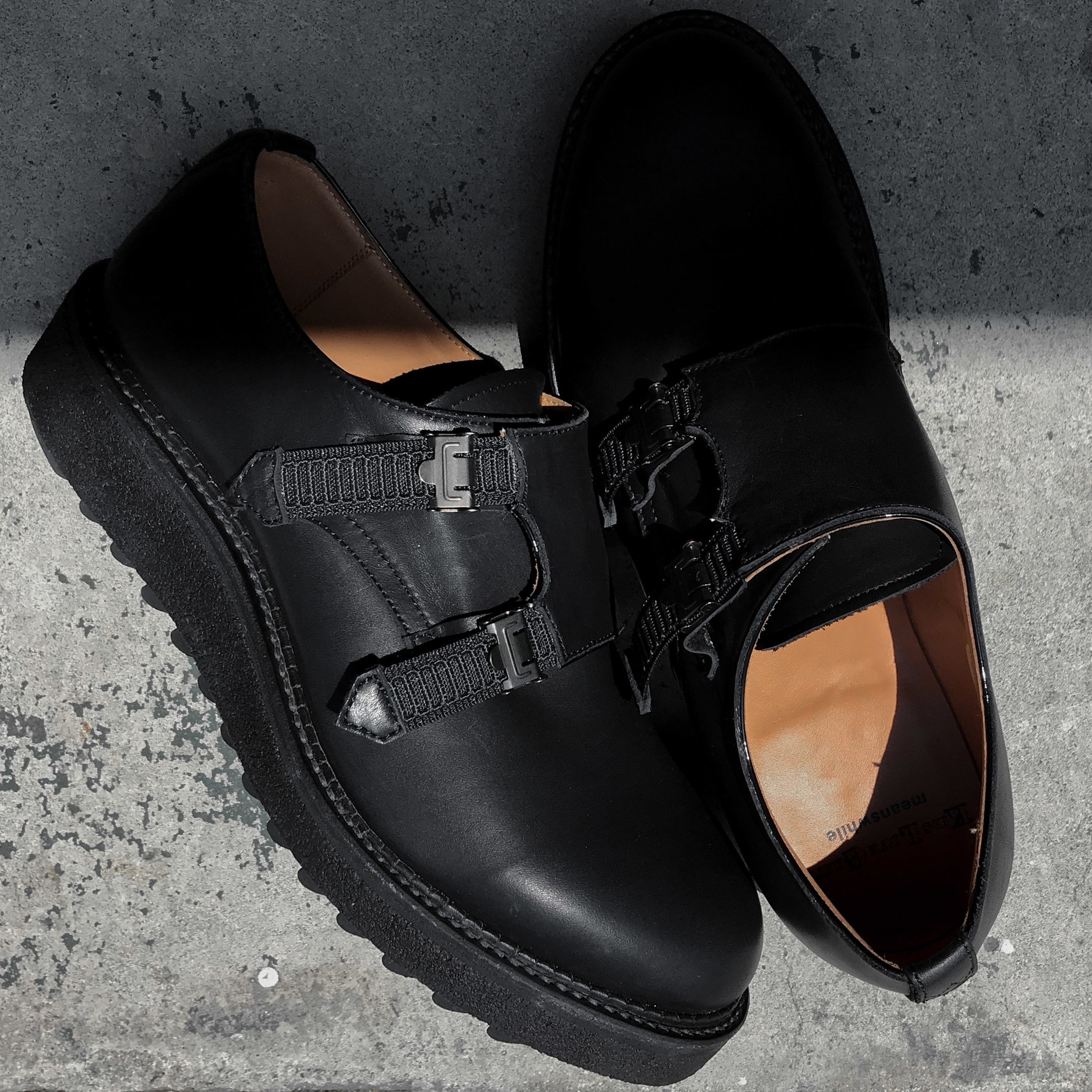 PRODUCT HIGHLIGHT | meanswhile x Kids Love Gaite