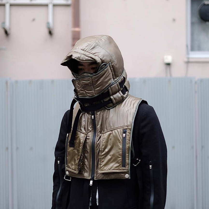 The Soloist. Coverall 低 Jacket size48 /コート 