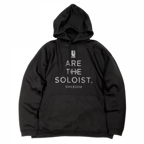 UNDERCOVER teams up with TAKAHIROMIYASHITA The Soloist on a small