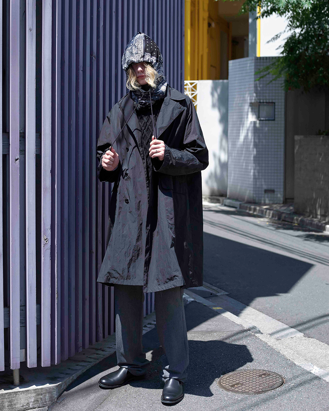 BEAMS BOY taps Buzz Rickson's for a military inspired capsule