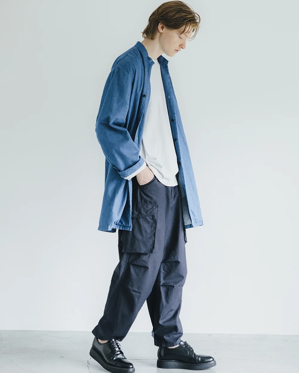 nuterm Spring/Summer '19