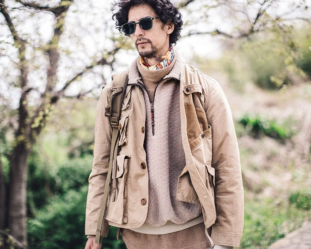 Gypsy & Sons Autumn/Winter '18