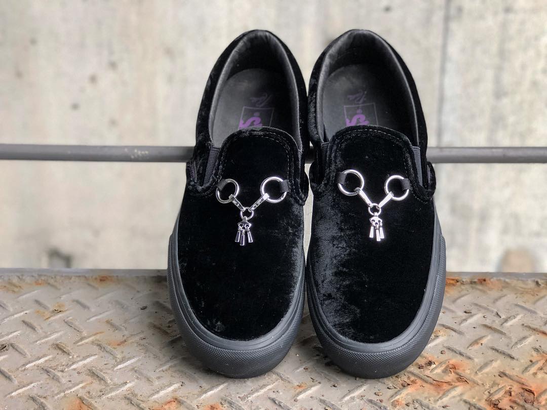 Vans best sale vault australia