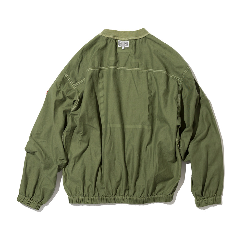 CAV EMPT reveals a bespoke collection of reversible pieces for SSZ ...