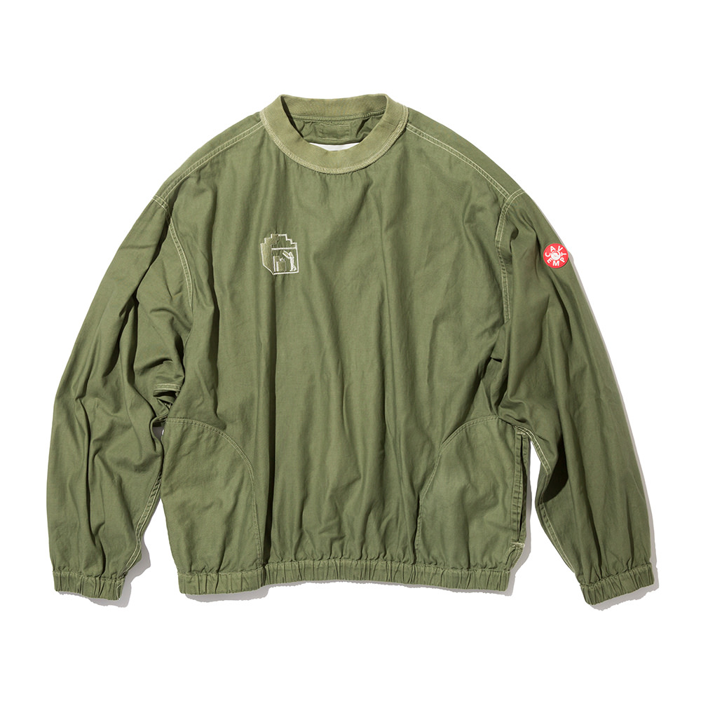 CAV EMPT reveals a bespoke collection of reversible pieces for SSZ 