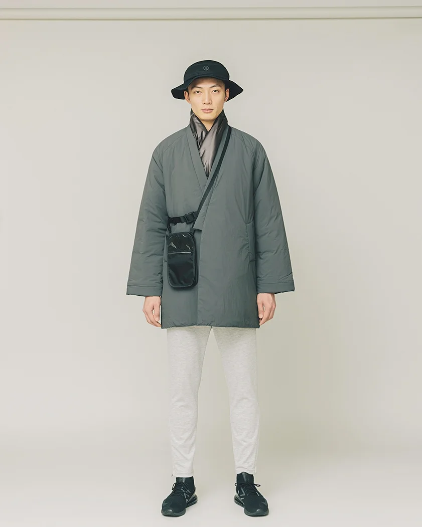 02DERIV. Autumn/Winter '18