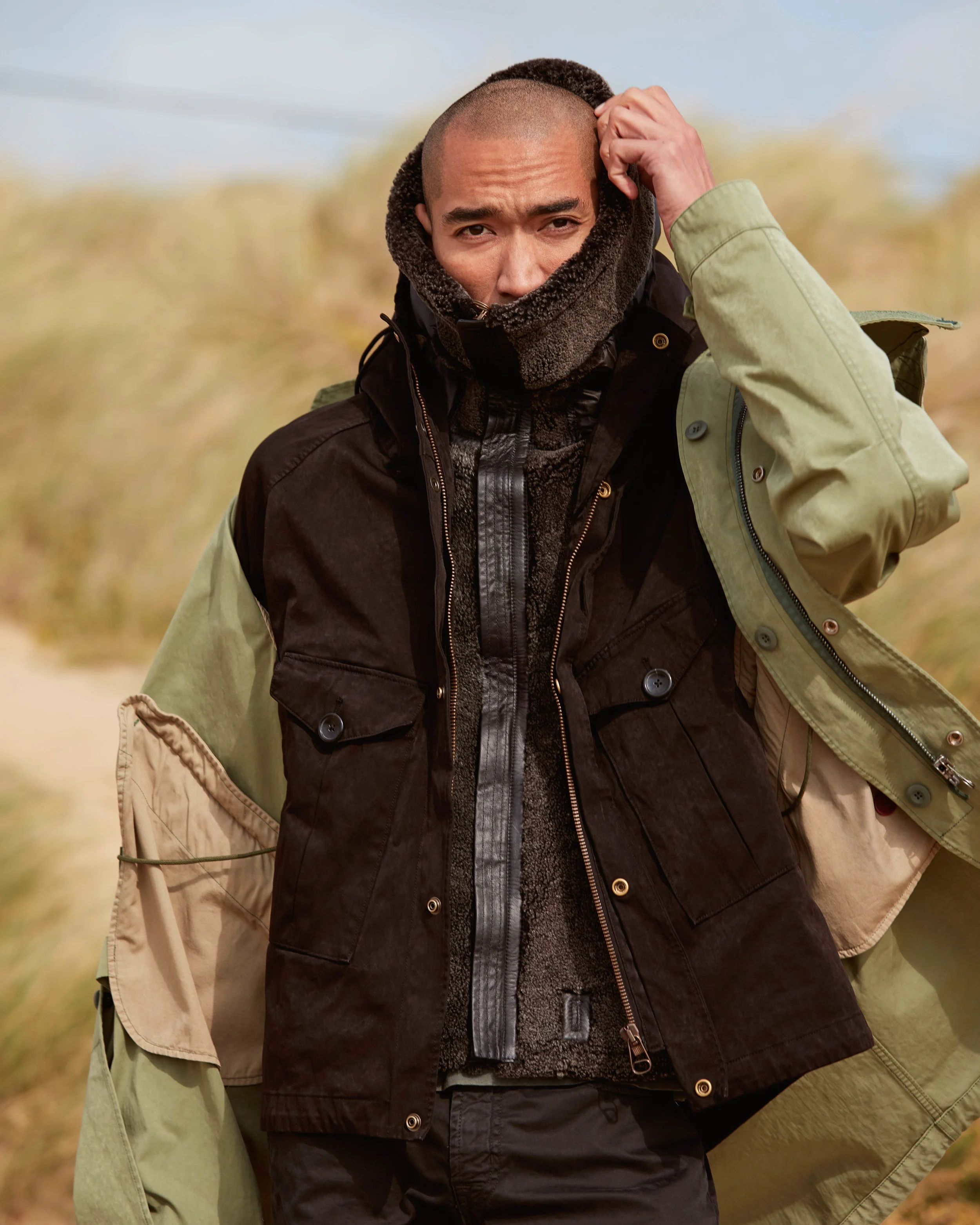 eastlogue new balance