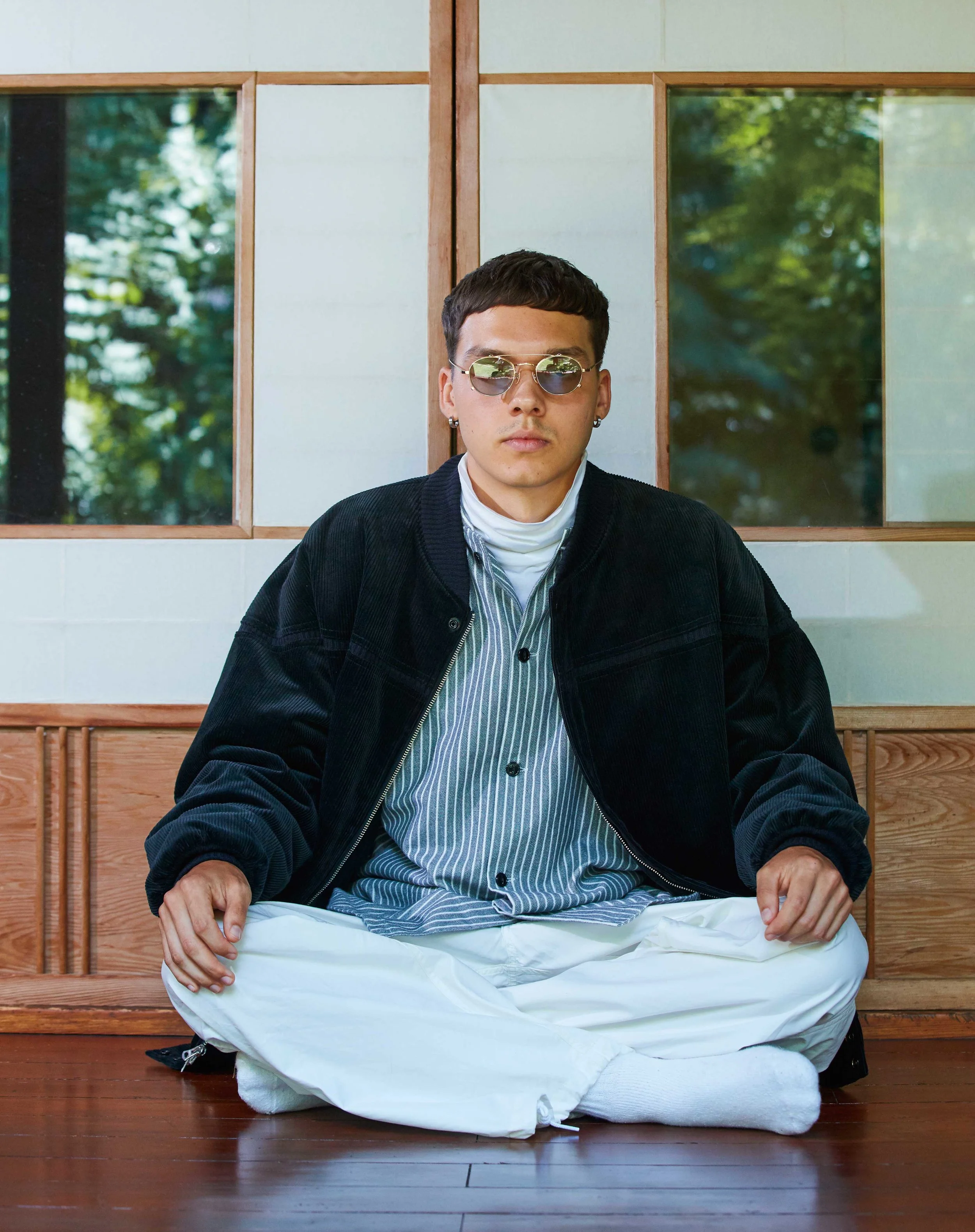 gold for GRIND Vol.87