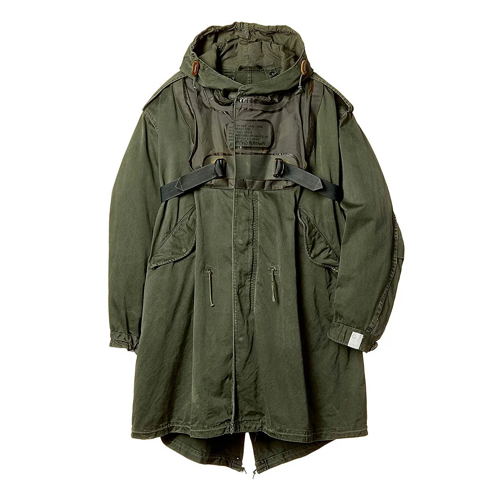 N.HOOLYWOOD reveals a line of limited Tokyo Fashion Week items — eye_C