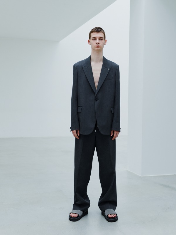 THE RERACS Men's Spring/Summer '19 — eye_C