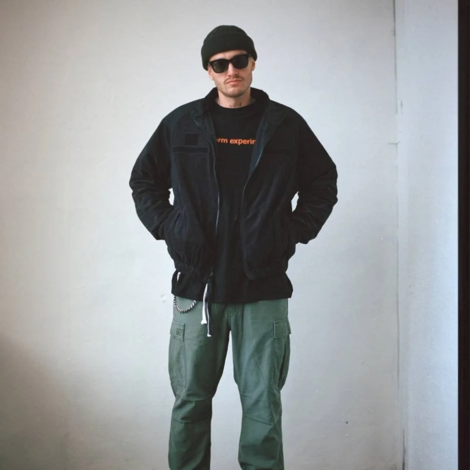 BELIEF Moscow highlights essential offerings from SOPH. CO