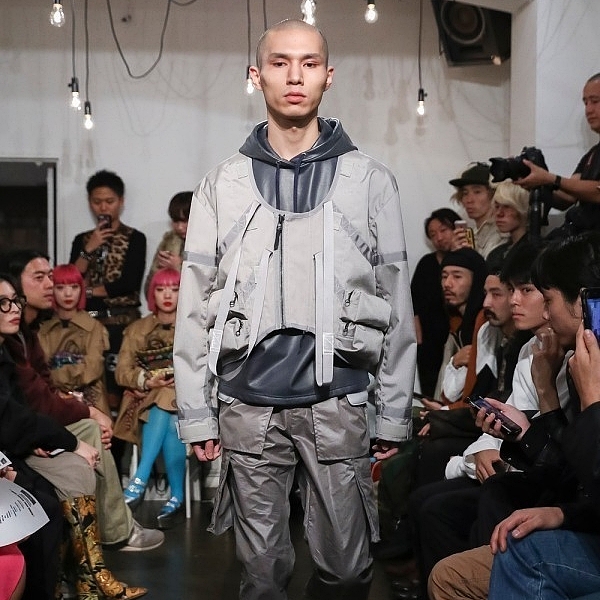 AVALONE Spring/Summer '19
