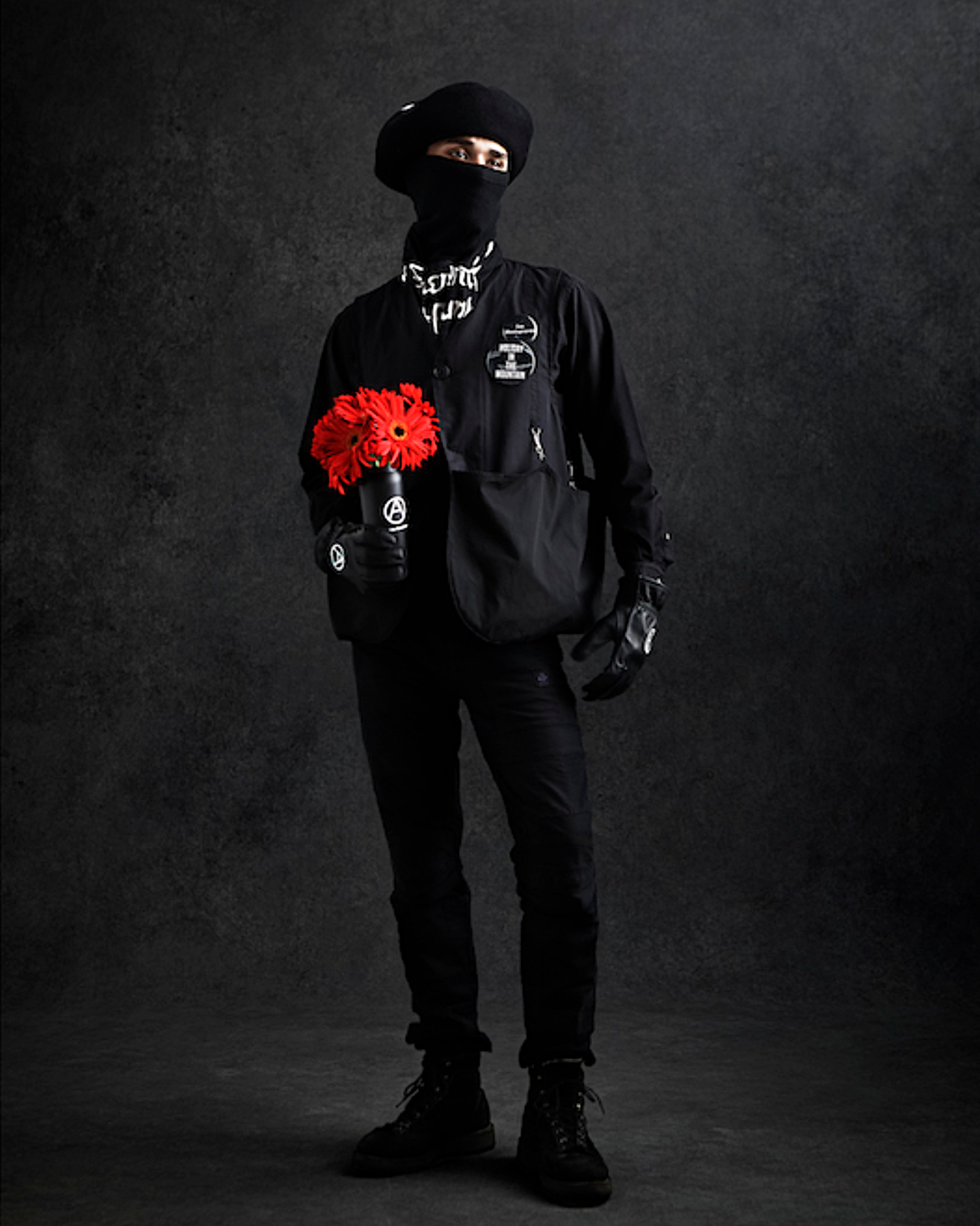 Mountain Research Autumn/Winter '18