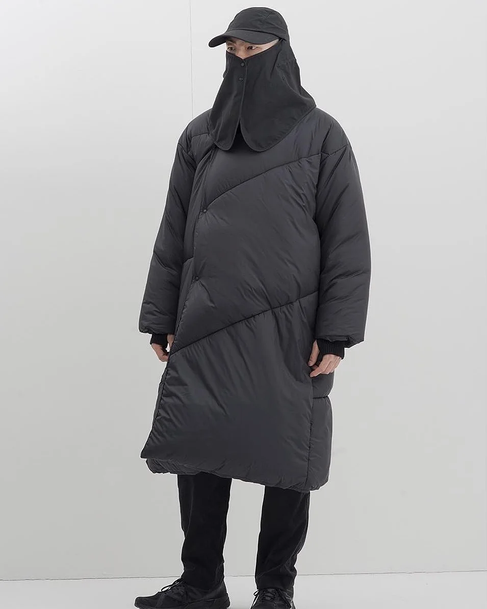 Sasquatchfabrix showcases winter-ready pieces with recent delivery 