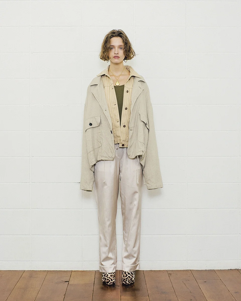 UNUSED Spring/Summer '19