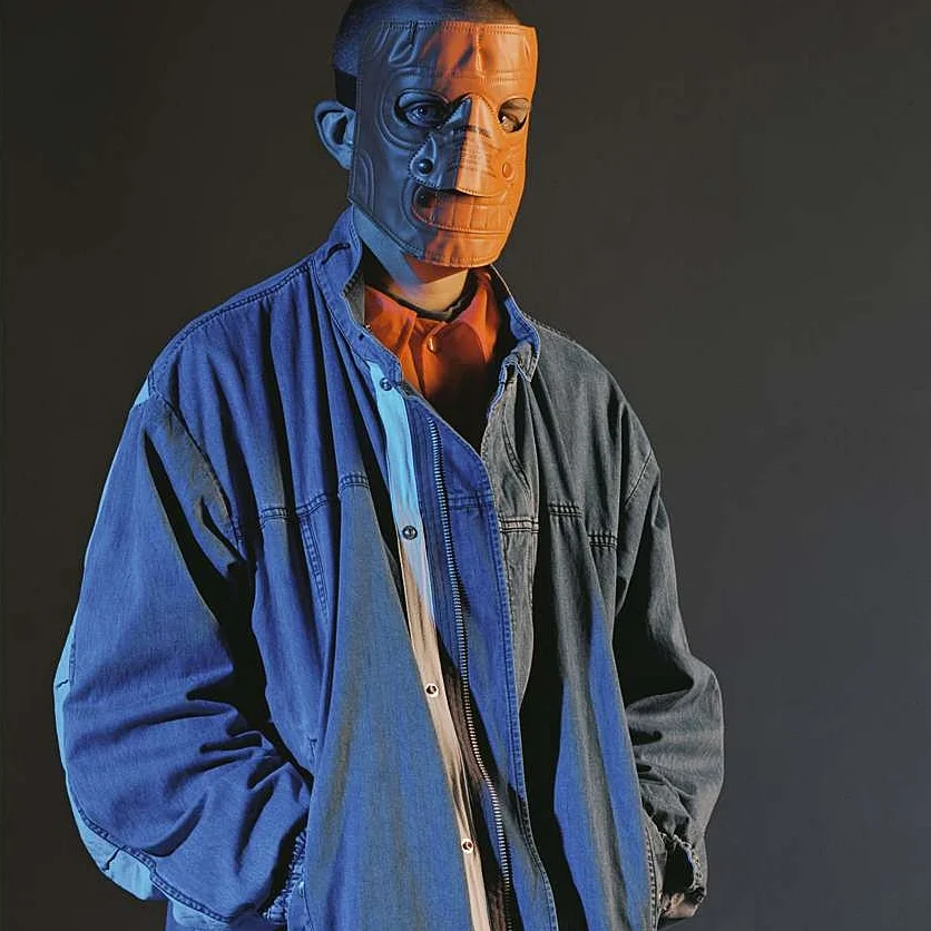 BELIEF MOSCOW showcases Winter-ready fits in new editorial