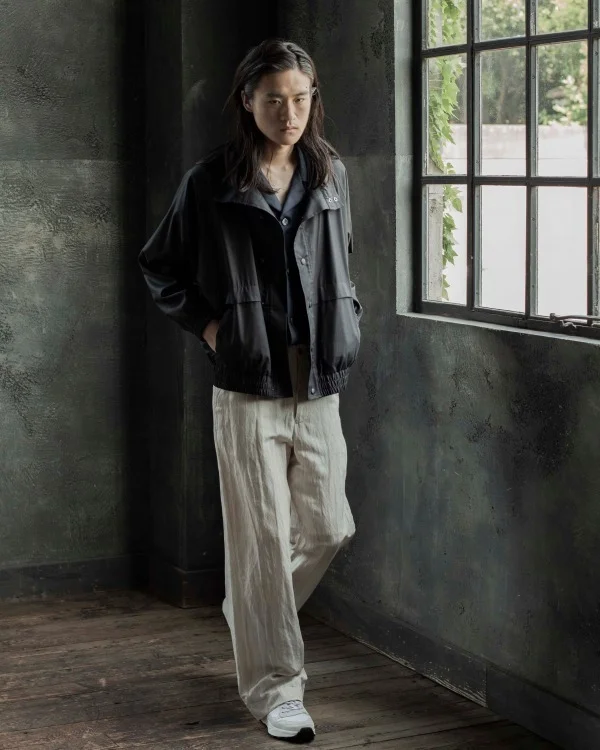 FACTOTUM Spring/Summer '19