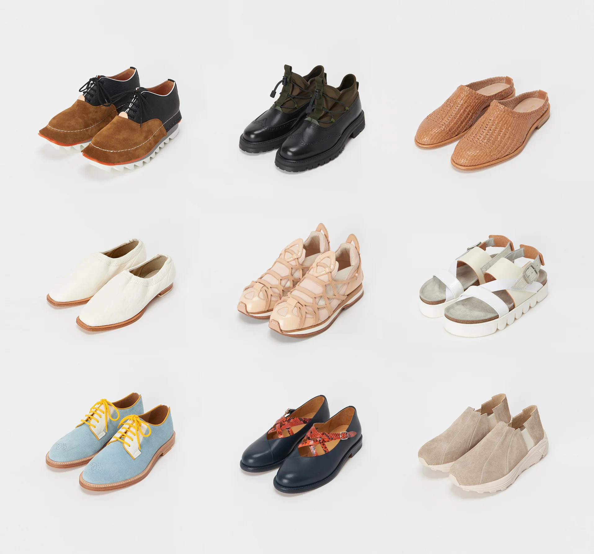 Hender Scheme Spring/Summer '19