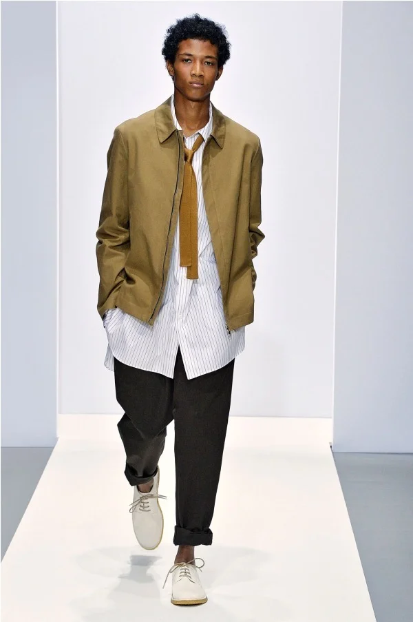 Margaret Howell Spring Summer 19 Eye C
