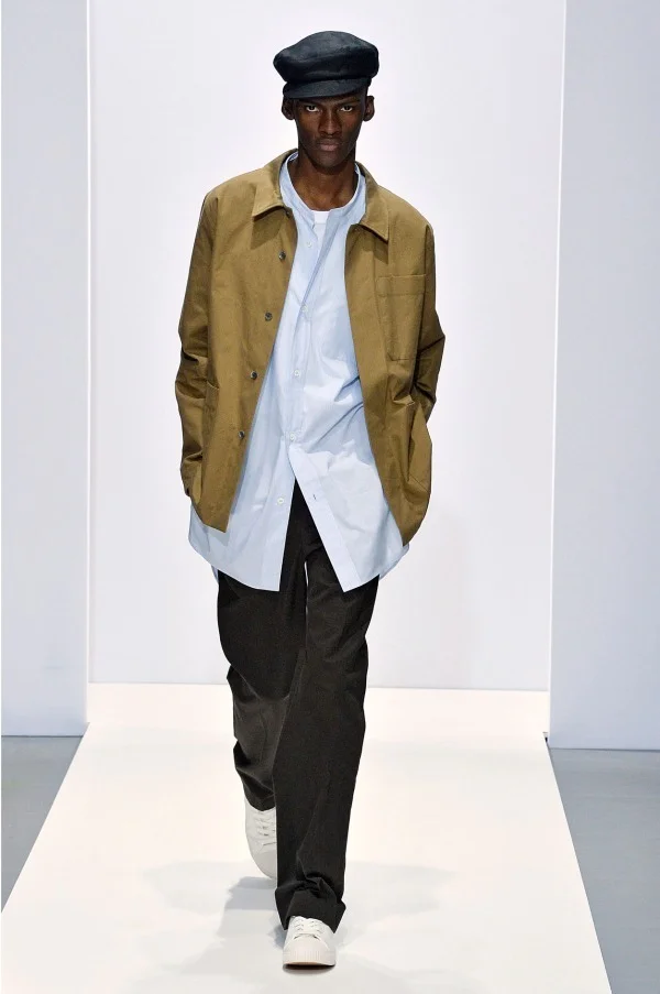 Margaret Howell Spring Summer 19 Eye C
