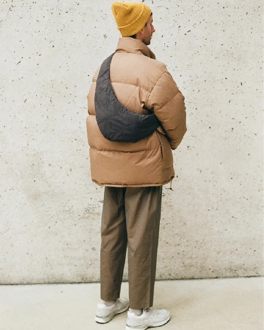 Namu Shop highlights their newest labels in its seasonal editorial