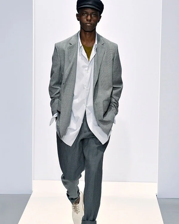 Margaret Howell Spring/Summer '19