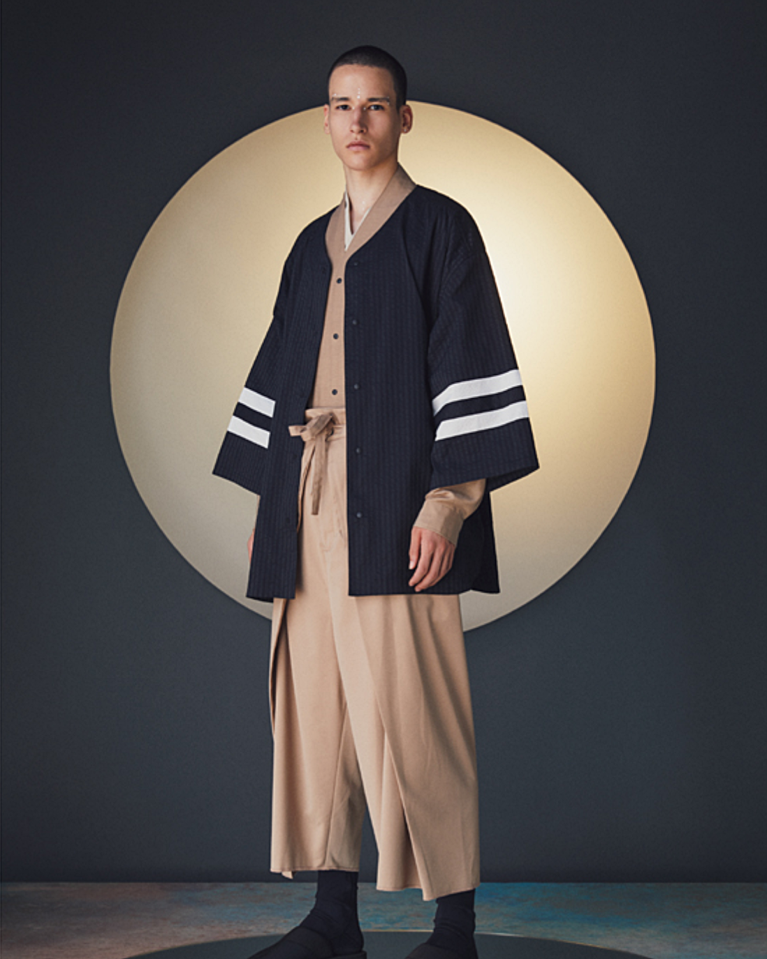 Sasquatchfabrix Spring/Summer 